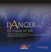 Buchcover Danger - Part 2