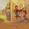 Buchcover Danger - Part 4