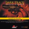 Buchcover Dark Trace - Spuren des Verbrechens 1