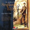 Buchcover Die größten Fälle von Scotland Yard 05