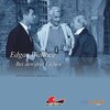 Buchcover Edgar Wallace 02
