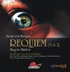 Buchcover Requiem 02