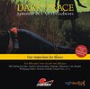 Buchcover Dark Trace - Spuren des Verbrechens 2