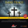 Buchcover Dark Trace - Spuren des Verbrechens 3