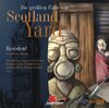 Buchcover Die größten Fälle von Scotland Yard 06