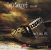Buchcover Top Secret - Akte 001