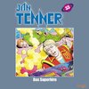 Buchcover Jan Tenner - Classics (Teil 33)