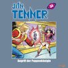 Buchcover Jan Tenner - Classics (Teil 34)