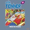 Buchcover Jan Tenner - Classics (Teil 40)