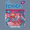 Buchcover Jan Tenner - Classics (Teil 42)