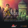 Buchcover Danger - Part 6