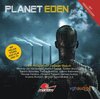 Buchcover Planet Eden (Teil 4)