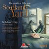 Buchcover Die größten Fälle von Scotland Yard 07