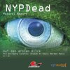 Buchcover NYPDead - Medical Report 02