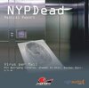 Buchcover NYPDead - Medical Report 04