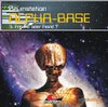 Buchcover Raumstation Alpha-Base 03