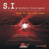 Buchcover S. I. - Synthetic Intelligence, Phase 02