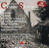 Buchcover Die besten Crime-Stories Vol. 2