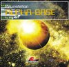 Buchcover Raumstation Alpha-Base 04