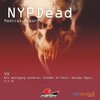 Buchcover NYPDead - Medical Report 05