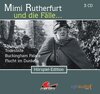 Buchcover Mimi Rutherfurt und die Fälle... (2)