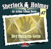 Buchcover Sherlock Holmes 47