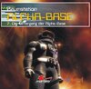 Buchcover Raumstation Alpha-Base 07