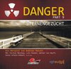 Buchcover Danger - Part 9