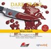 Buchcover Dark Trace - Spuren des Verbrechens 7
