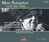 Buchcover Mimi Rutherfurt und die Fälle... (4)