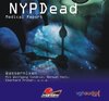 Buchcover NYPDead - Medical Report 06