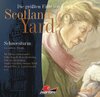 Buchcover Die größten Fälle von Scotland Yard 09