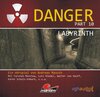 Buchcover Danger - Part 10