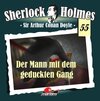 Buchcover Sherlock Holmes 55