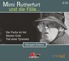 Buchcover Mimi Rutherfurt und die Fälle... (7)