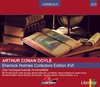 Buchcover Sherlock Holmes Collectors Edition XVI