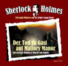 Buchcover Sherlock Holmes Sonderedition (mp3 CD)