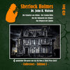 Buchcover Sherlock Holmes Collectors Edition 1