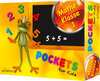 Buchcover Pockets for Kids, Mathe Klasse 1