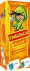 Buchcover Karteibox Englisch Klasse 2
