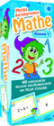 Buchcover Karteibox Mathe Klasse 1
