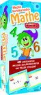 Buchcover Karteibox Mathe Klasse 2