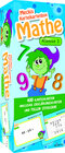Buchcover Karteibox Mathe Klasse 3