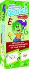 Buchcover Karteibox Deutsch Klasse 2