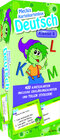 Buchcover Karteibox Deutsch Klasse 4