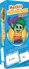 Buchcover Karteikarten Meckis Mathebox 1. Klasse
