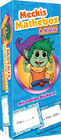 Buchcover Karteikarten Meckis Mathebox 4. Klasse