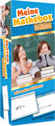 Buchcover Karteikarten Meine Mathebox 5. Klasse