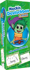 Buchcover Karteikarten Meckis Deutschbox 1. Klasse
