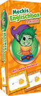Buchcover Karteikarten Meckis Englischbox 2. Klasse